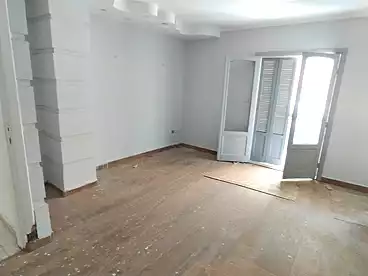 Administrative For rent in Abd El Hameed Badawi St., Sheraton, 160 sqm