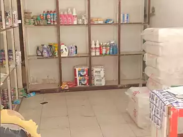 محلات للإيجار في مدينة السلام، القاهرة الكبرى، 25 متر