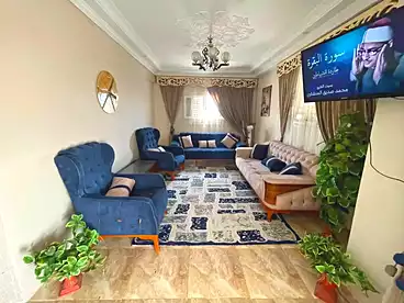 عقارات للبيع في المندرة قبلي، المندرة، 300 متر
