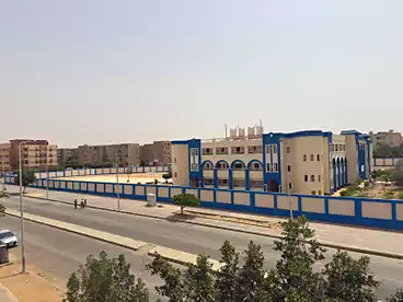 شقق للبيع في المجاورة الثالثة، حي الياسمن - الحي الثالث، 180 متر