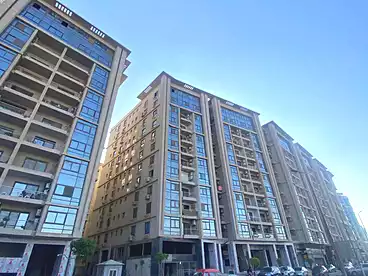 شقق للبيع في جراند جيت - مرشدي جروب، كمبوند بالمعادي، 120 متر