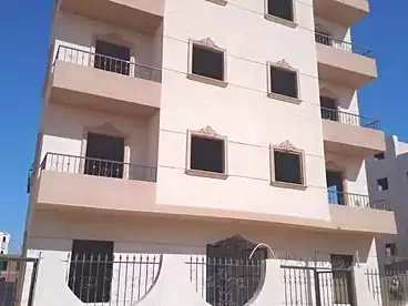 Apartments For sale in El-Imam El-Bokhary St, Hai El Ashgar - Featured Neighborhood, 145 sqm