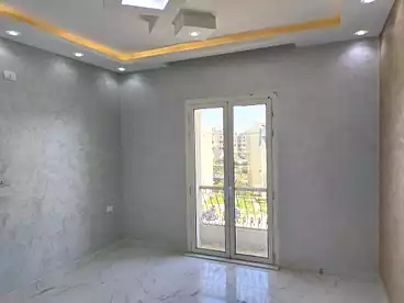Ivillas For rent in Mountain View Hyde Park Compound, Compounds in New Cairo, 305 sqm