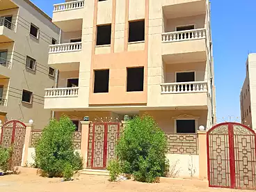 Apartments For sale in El-Imam El-Bokhary St, Hai El Ashgar - Featured Neighborhood, 145 sqm