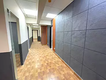 Administrative For sale in El Batal Ahmed Abdel Aziz St., Dokki, 220 sqm