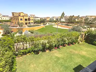 فلل للإيجار في ميفيدا بارسل، كمبوند ميفيدا - اعمار، 365 متر