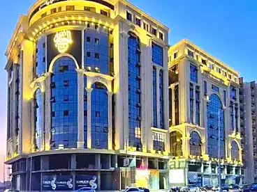 Administrative For rent in Zahraa El Maadi St, Zahraa El Maadi, 85 sqm