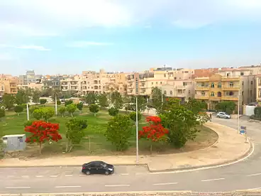 شقق للبيع في شارع جابر بن عبد الله، النرجس 6، 200 متر