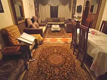 شقق للبيع في شارع العشرين، فيصل، 120 متر