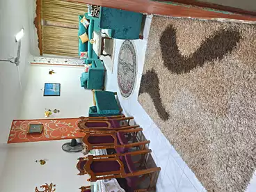 Apartments For sale in Amr Ibn El Aas St., El Matbaa, 150 sqm