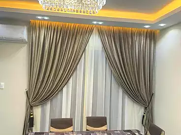 For sale in Dar Misr El Andalous, Dar Misr, 130 sqm