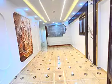 عقارات للبيع في شاطئ النخيل - ٦ اكتوبر، العجمي، 125 متر