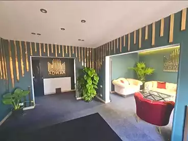 Properties For rent in Abrag Othman, Corniche El Maadi St., 135 sqm