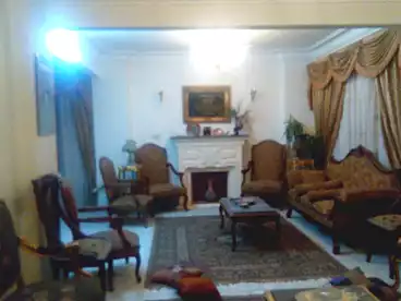 For sale in Mubark City, Mansoura, 226 sqm