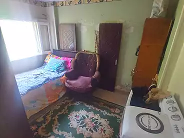 شقق للبيع في حلوان، القاهرة الكبرى، 110 متر