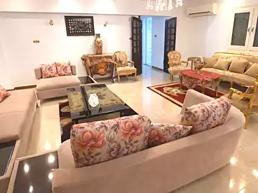 For sale in Port Said City, 147 sqm