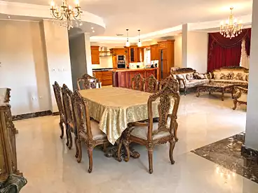 For sale in El Banafsag 12, El Banafsag, 238 sqm