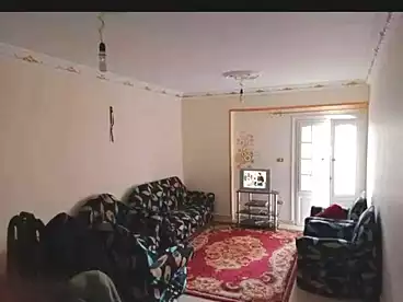 عقارات للبيع في شارع نعمه الله، المندرة بحري، 90 متر
