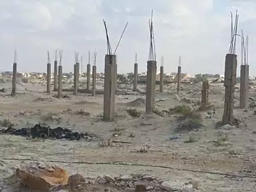 للبيع في طريق عجيبة - الأبيض، مدينة مرسى مطروح، 46000 متر