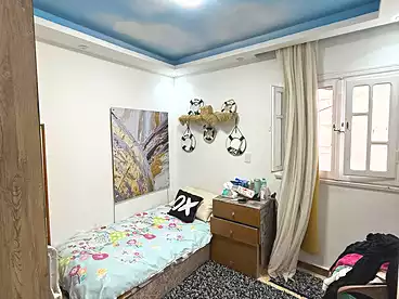 عقارات للبيع في المندرة، الاسكندرية، 140 متر