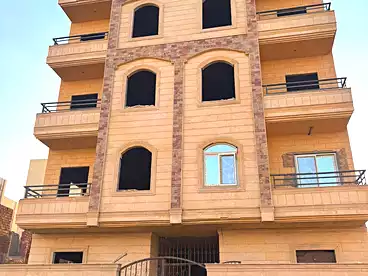 Apartments For sale in El-Imam El-Bokhary St, Hai El Ashgar - Featured Neighborhood, 145 sqm
