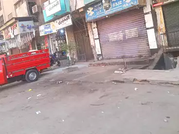 عقارات للبيع في شارع الملك فيصل، فيصل، 110 متر