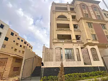 Duplex For sale in Lotus South, Lotus, 256 sqm