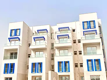 للبيع في منتجع نايا باي، منتجعات الساحل الشمالى، 65 متر