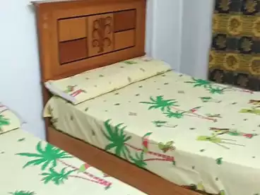 Apartment للإيجار في مدينة العمال، إمبابة، 90 متر