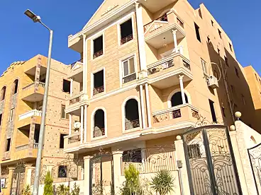 شقق للبيع في بيت الوطن، حي الأشجار - الحي المتميز، 145 متر