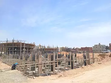 For sale in Address Home Compound - Arkan, Compounds in Hadayek October, 120 sqm