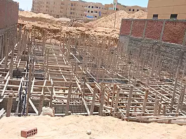 شقق للبيع في بيت الوطن، حي الأشجار - الحي المتميز، 160 متر