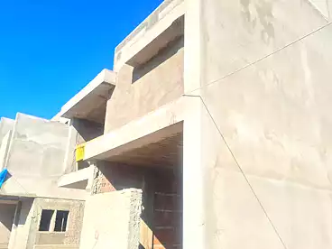 Town House For sale in Alex West Compound - Barons, Compounds in King Mariout, 290 sqm