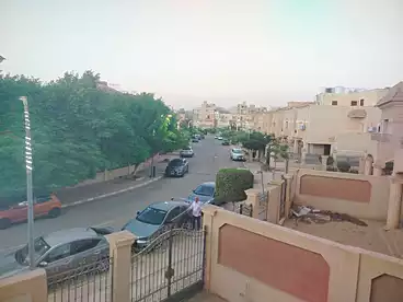 للبيع في كمبوند جاردن سيتي، كمبوند في ٦ اكتوبر، 350 متر