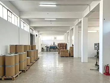 مصنع للبيع في منطقة ال 250 فدان، مدينة بدر، 184 متر