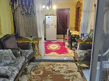 شقق للبيع في شارع محمد فريد، سيدي بشر قبلي، 85 متر