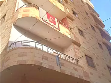 شقق للبيع في اللبيني، الهرم، 110 متر