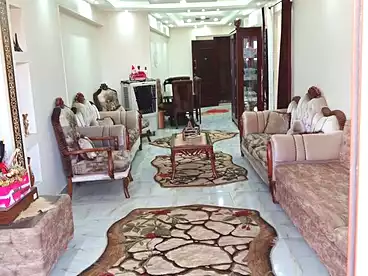شقق للبيع في شارع 30، المندرة، 165 متر