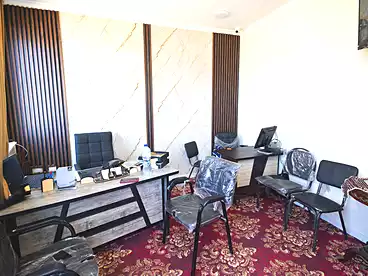 Corporate Branch For sale in El Gaish Road, Sidi Bishr, 300 sqm
