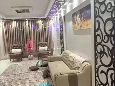 شقق للبيع في شارع ماهر بدوي، ألف مسكن، 150 متر