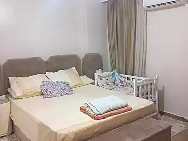 Apartments For sale in El Mariotia, Faisal, 155 sqm