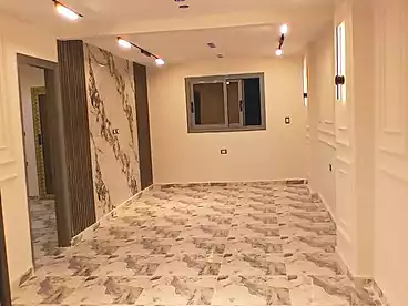 شقق للبيع في شارع عين شمس، البيطاش، 100 متر