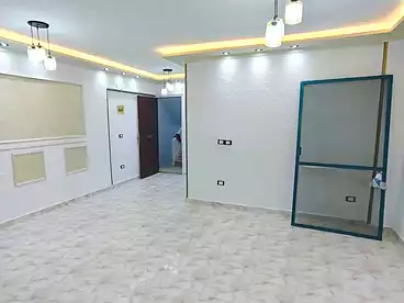 شقق للبيع في شاطئ النخيل - ٦ اكتوبر، العجمي، 100 متر