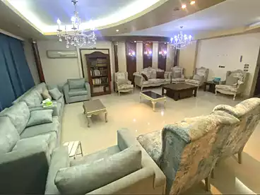 شقق للإيجار في مصر الجديدة، القاهرة الكبرى، 285 متر