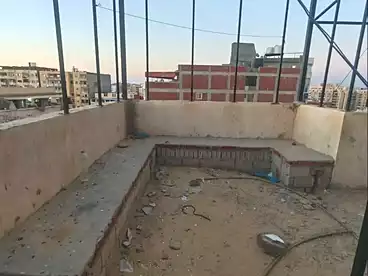 شقق للبيع في شارع قصر القويري، الهانوفيل، 300 متر