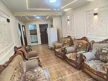 شقق مفروشة للبيع في شارع محمود العيسوي، ميامي، 100 متر