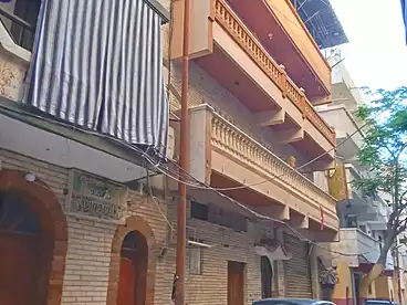 مباني للبيع في شارع الحي، البيطاش، 185 متر
