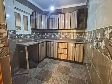 Apartments For sale in Gamila Abu Herid St., El Seyouf, 130 sqm