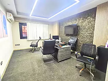 Administrative For sale in El Gaish Road, Cleopatra, 120 sqm