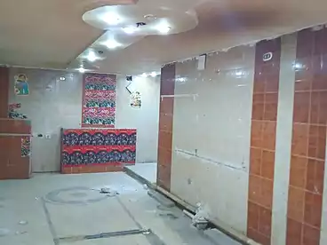 Shops For sale in Hoda El Islam Mosque St., Sidi Beshr Qebli, 80 sqm